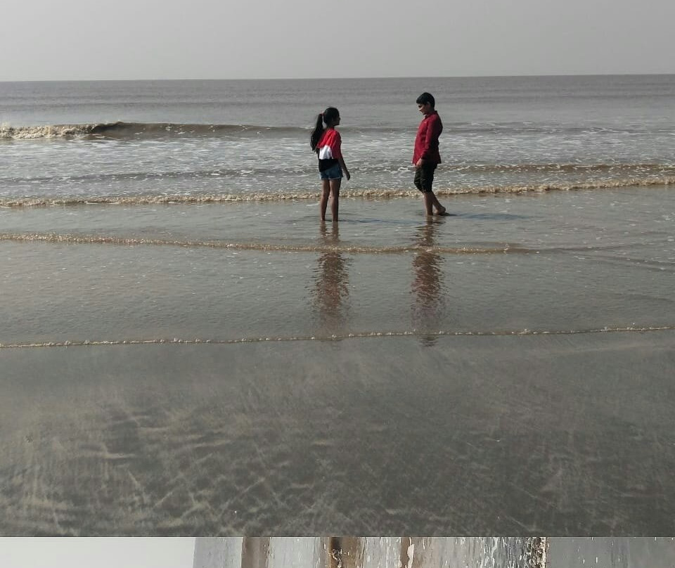 Dandi Beach景点图片