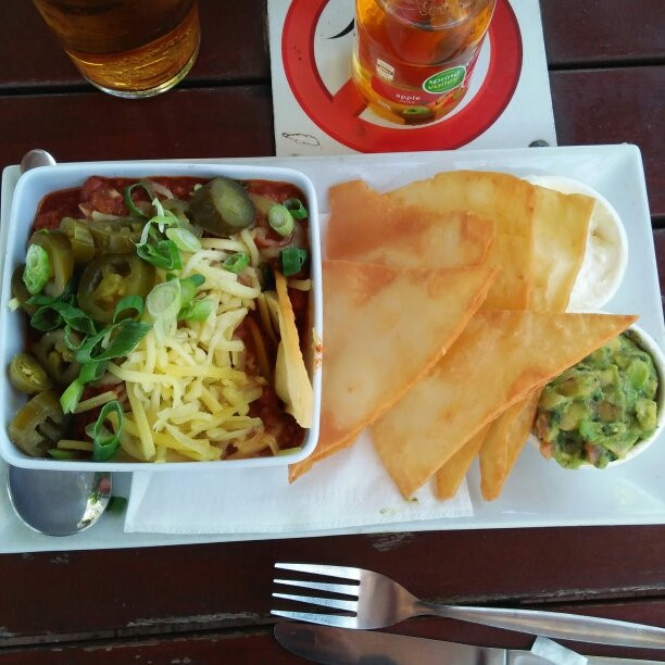 Ravenswood Hotel主图