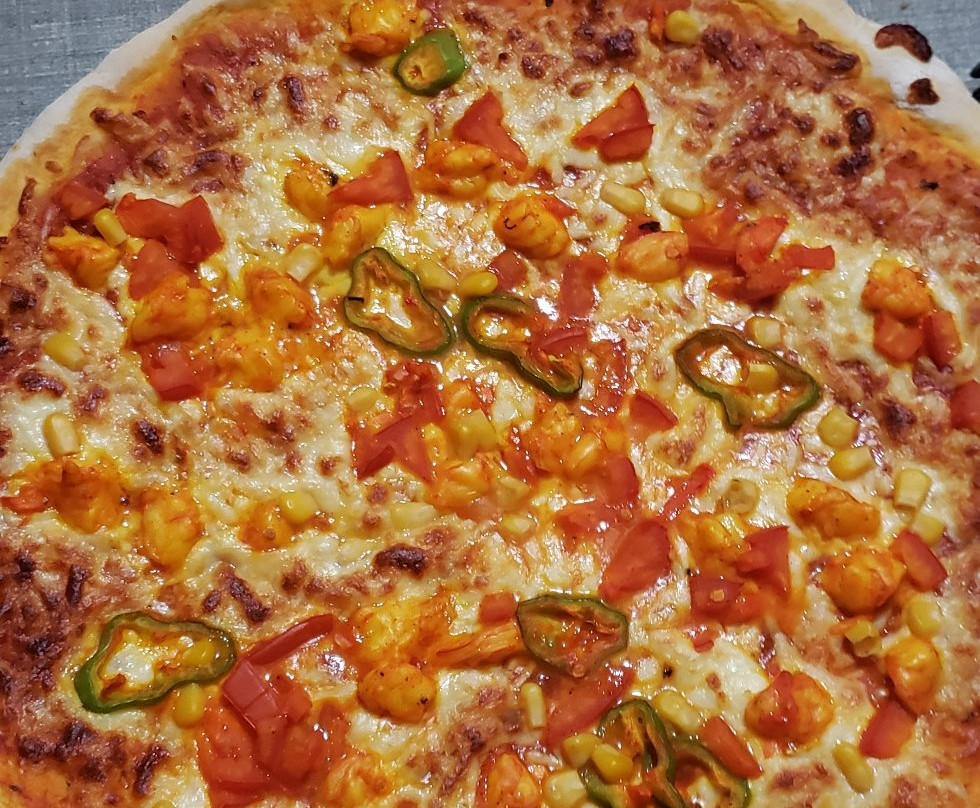 Hotel La Playita主图