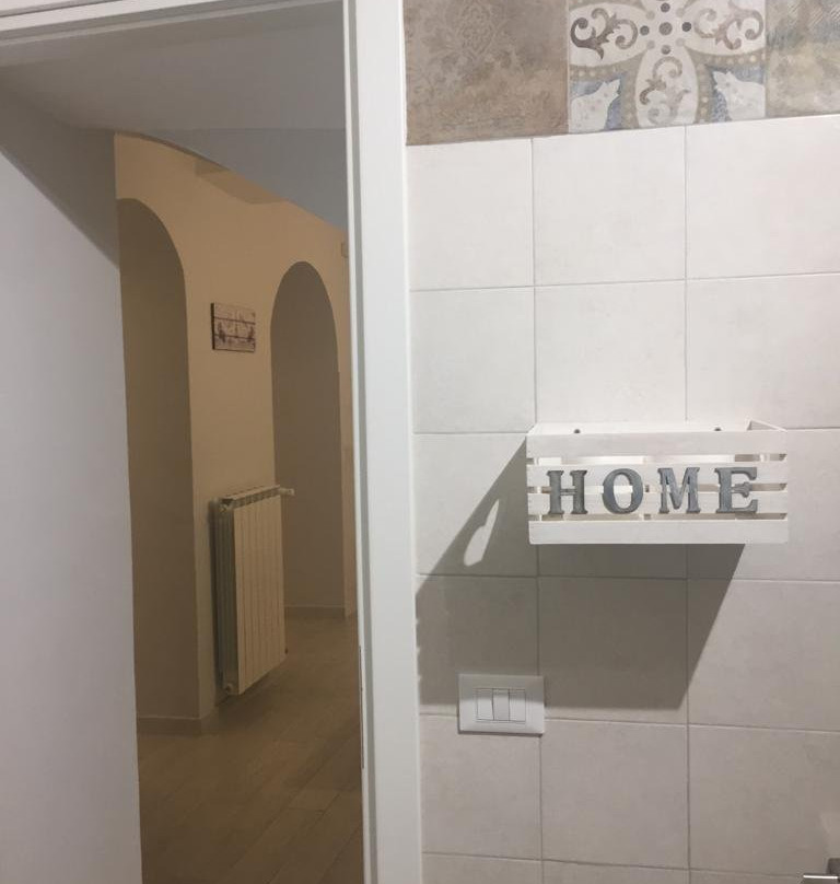 DUSSAIGA - Camera Delle Rose主图