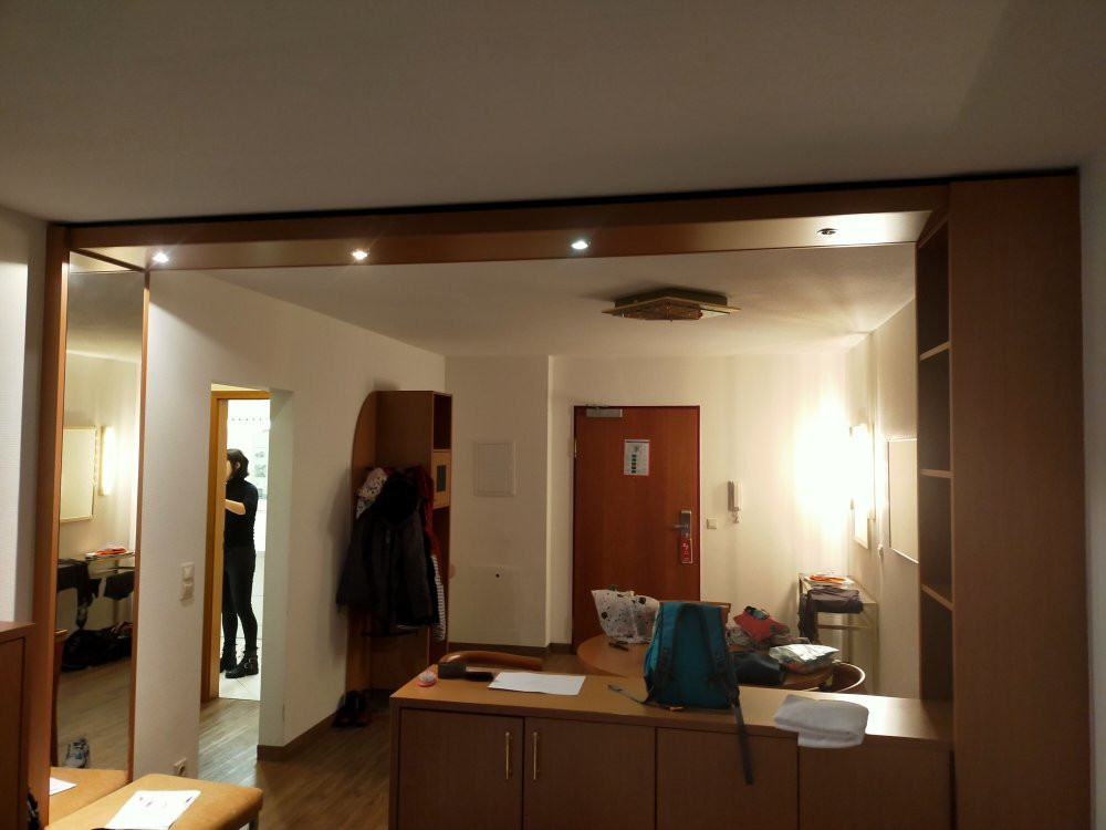 威斯巴登-尼德豪森米卡杜尔华美达酒店主图