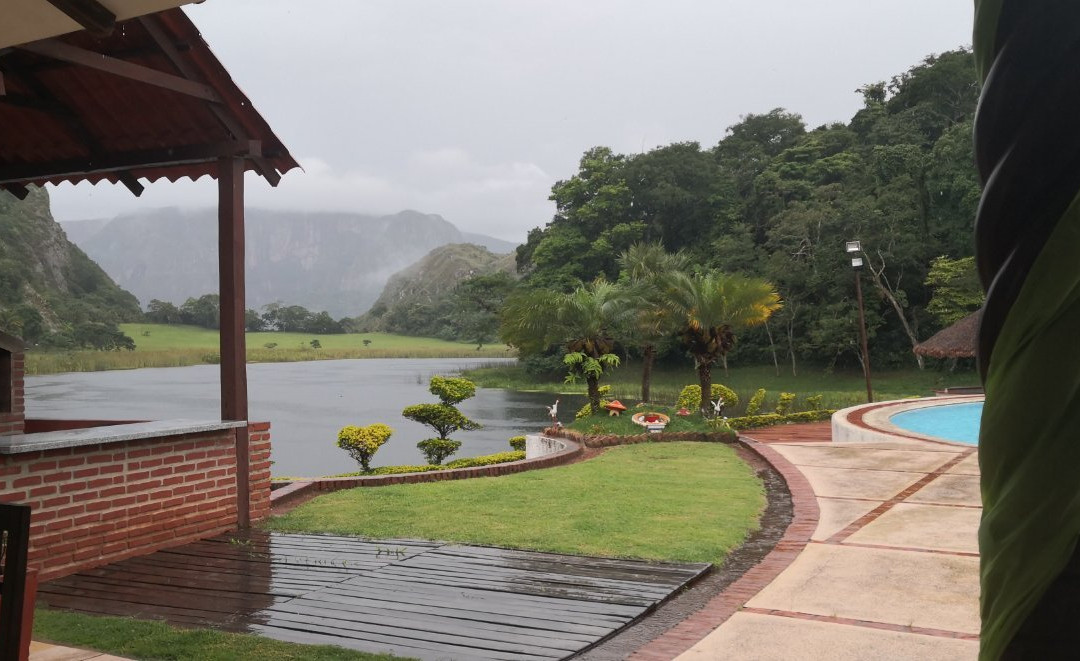 Laguna Volcan Golf Eco Resort主图