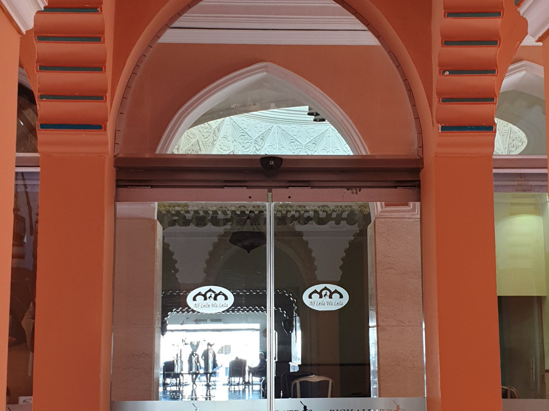 Ägypten Reisen-开罗必去景点