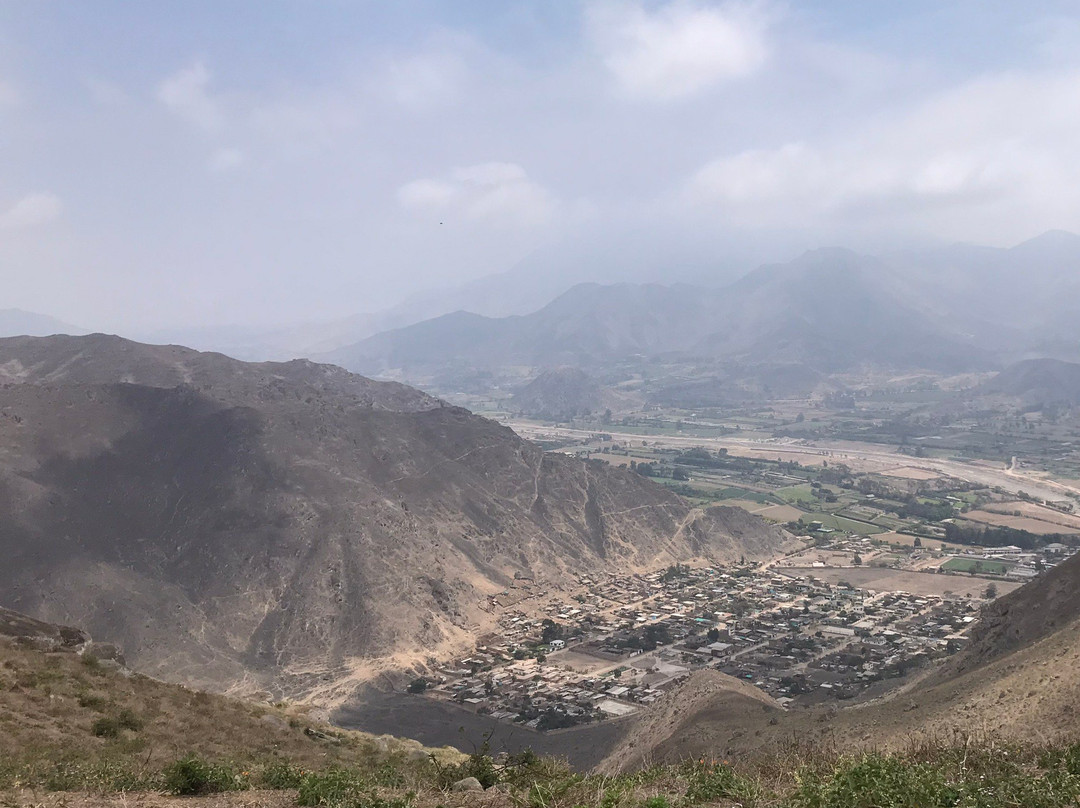 Lomas de Lucumo-利马必去景点