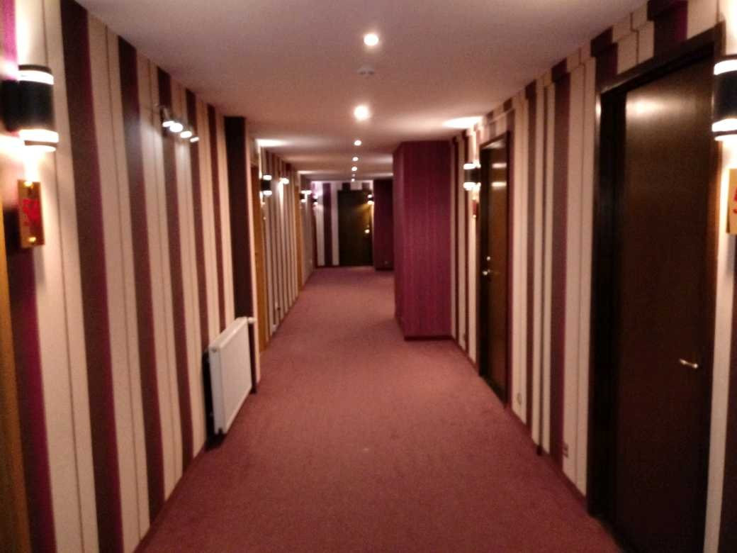 Hotel ToTu主图