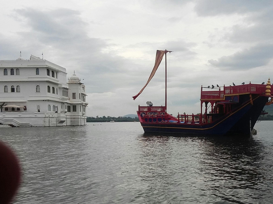 Udaipur Guide景点图片