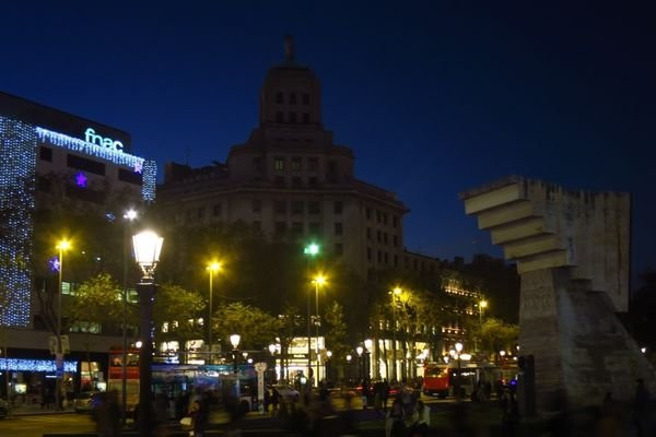 Alexandre Hotel Fira Congress主图