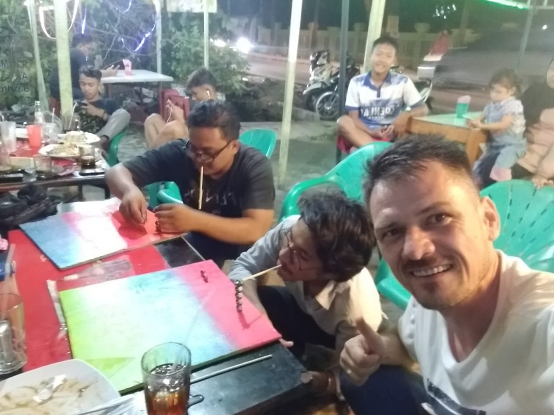 Kooky Activities & Events-棉兰必去景点