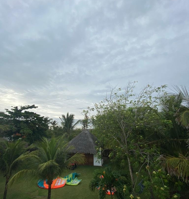 Casa Santa Maria Tatajuba主图