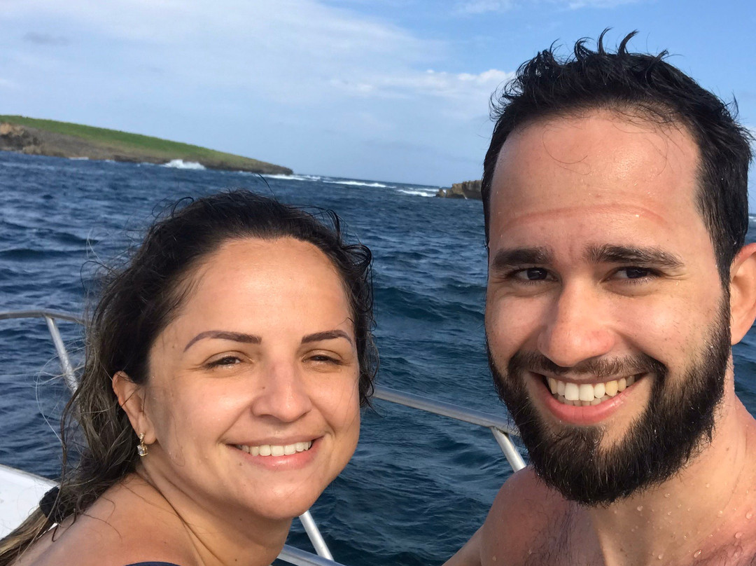 Fernando de Noronha Memorial-费尔南多-迪诺罗尼亚群岛必去景点