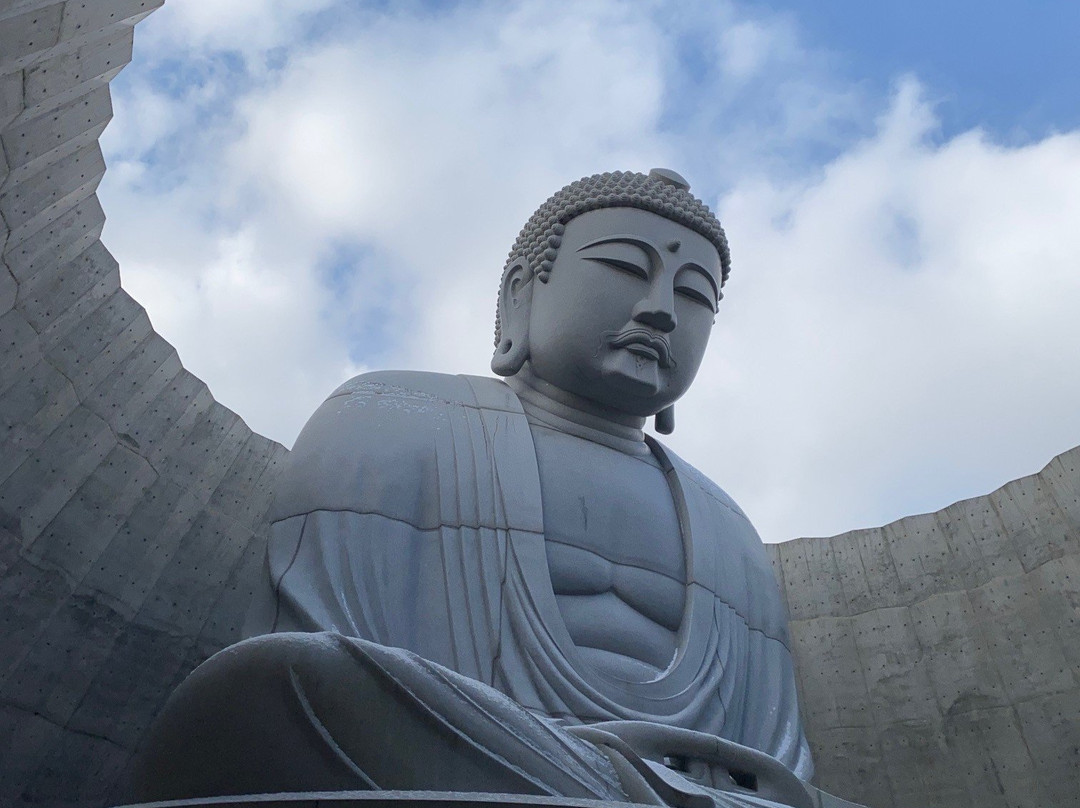 Makomanai Takino Cemetery-札幌市必去景点