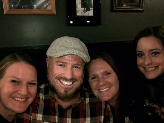 Mo's House-埃文斯维尔必去景点