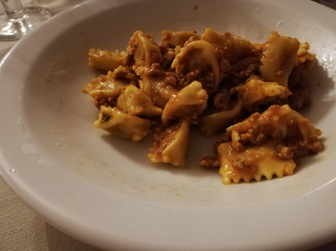 Albergo d'Ala Ristorante Silla主图