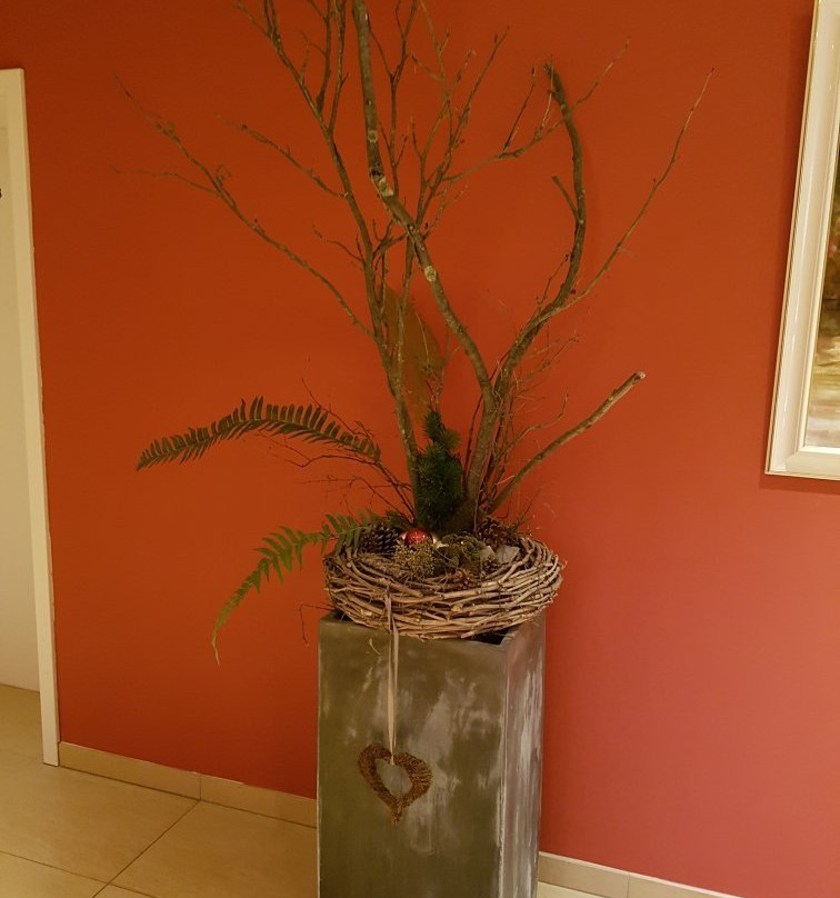 Hotel & Pension Traumblick主图