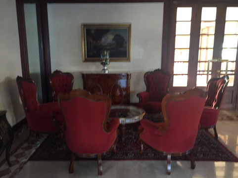 Grand Hotel Le Fonti主图