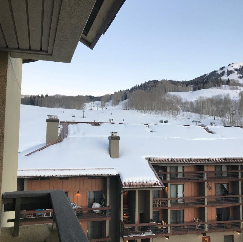 Elevation Hotel & Spa主图