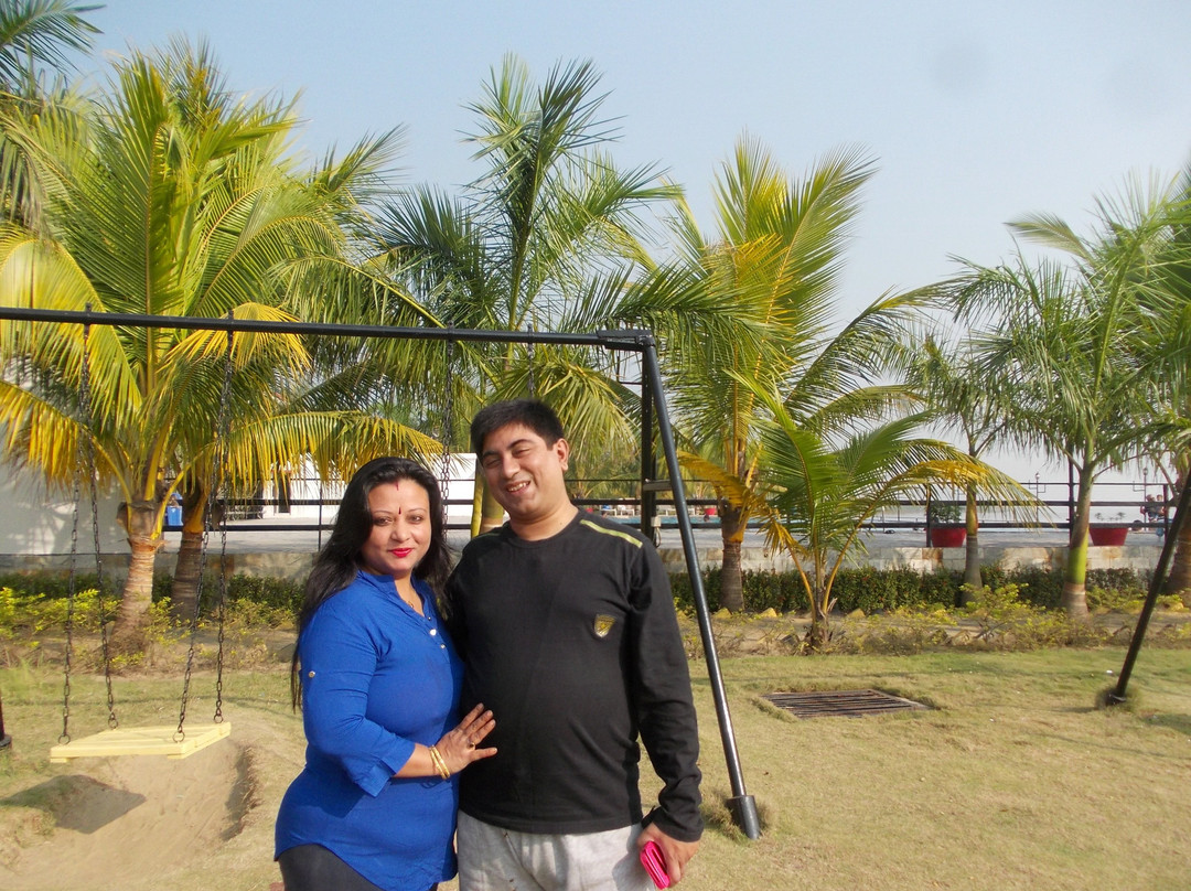 Hotel Sonar Bangla Kolaghat主图