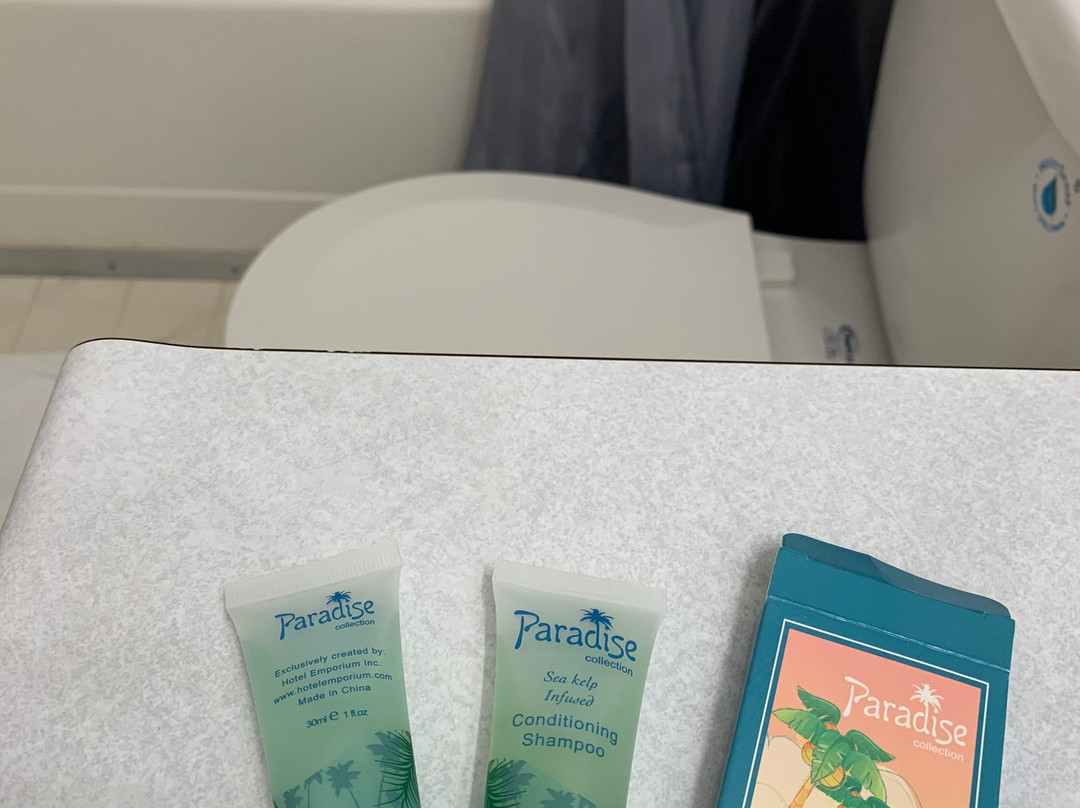 Strawberry Inn River Front Resort主图