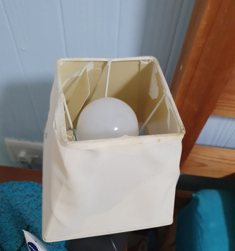 Hotel Phaphalati主图