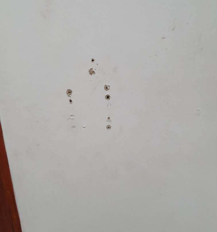 Hotel Phaphalati主图