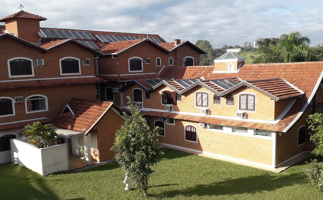 Hotel Mansão dos Nobres主图