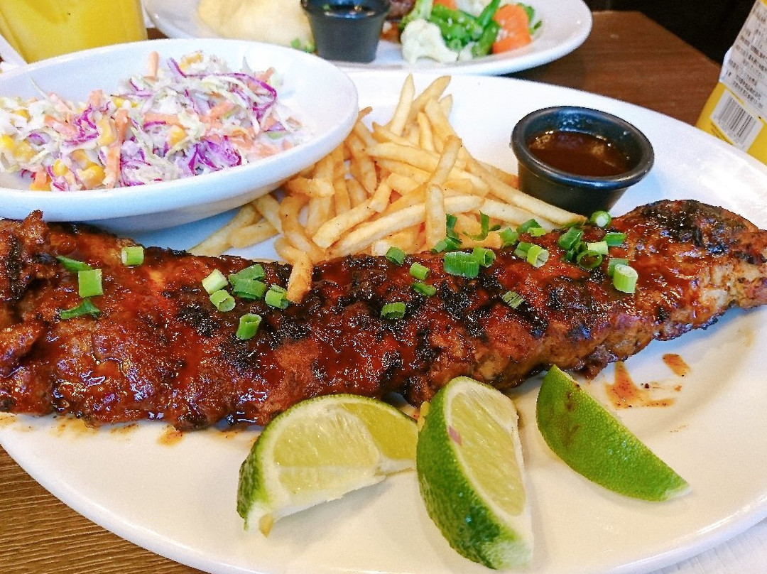 T.G.I.フライデーズ 町田店