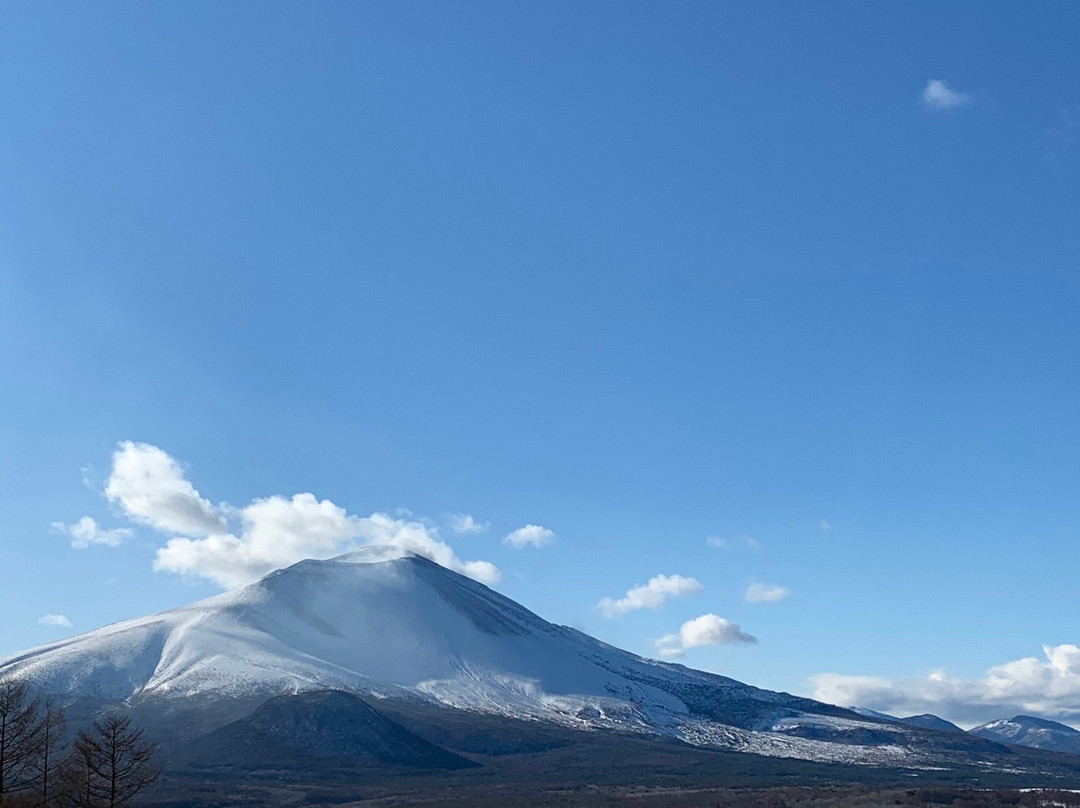 Karuizawa Snow Park景点图片