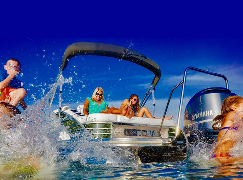 Destiny Water Adventures-华尔顿堡滩必去景点