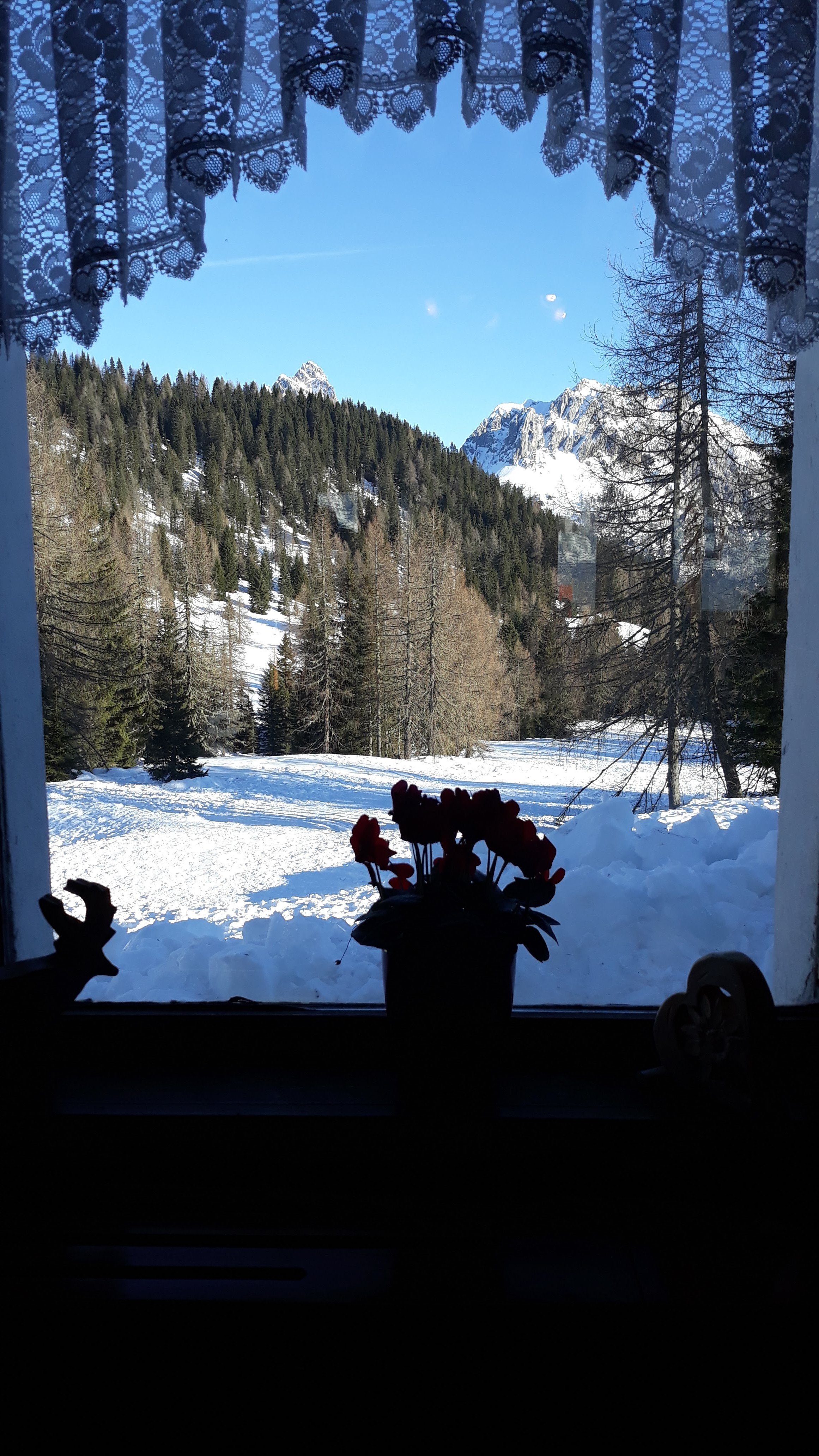 Rifugio Fabbro-官方