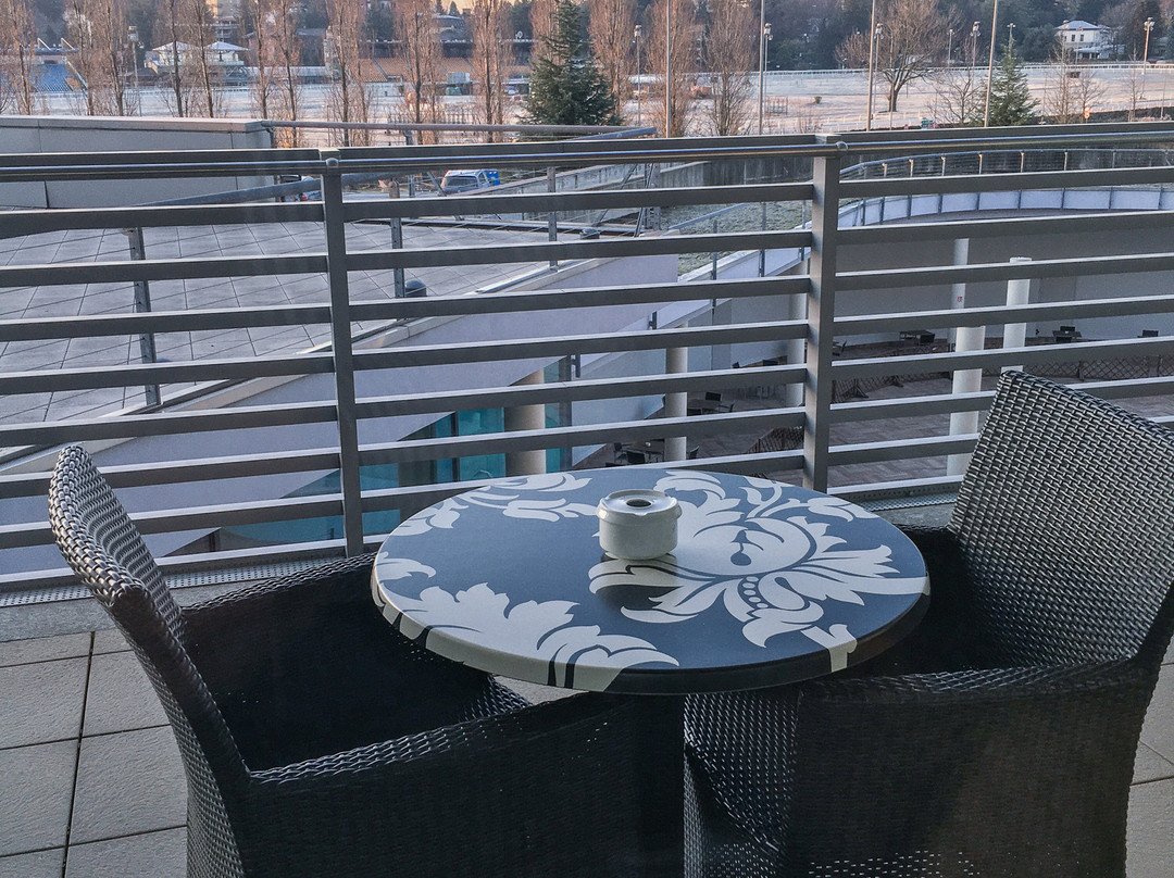 UNA HOTELS Varese主图