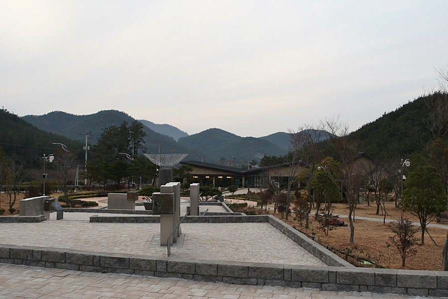Goheung Buncheong Culture Museum-高兴郡必去景点
