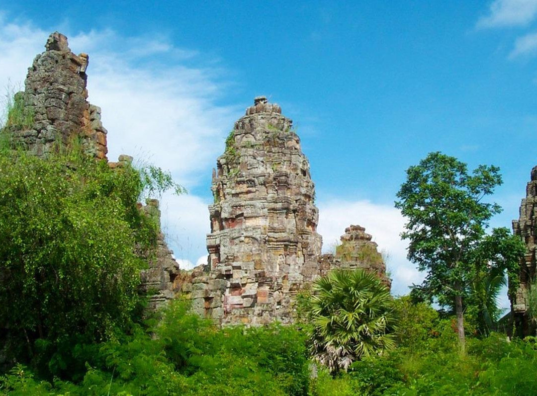 Battambang Tour Services-马德望必去景点