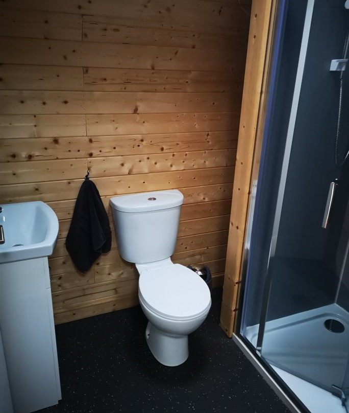 Carntogher Cabins
