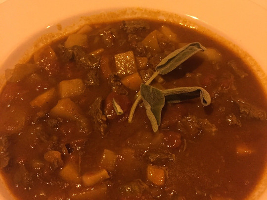 Tana della volpe主图