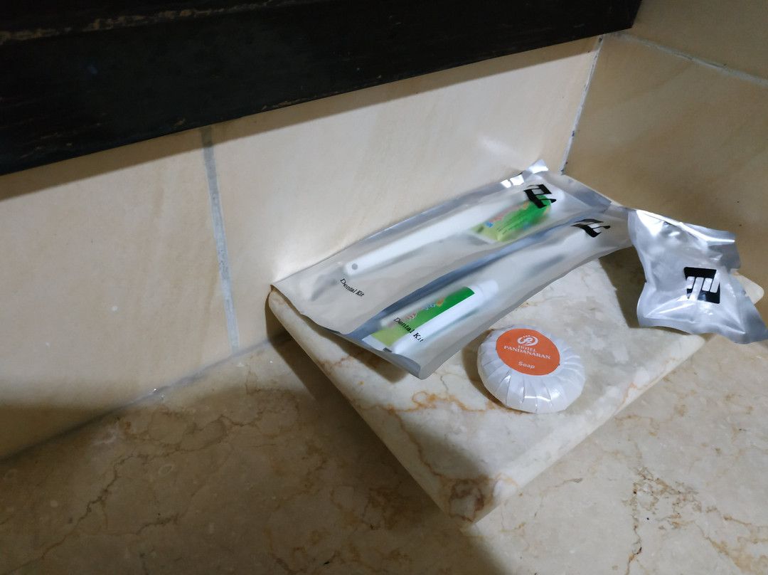 潘达纳兰酒店主图