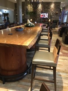 Hampton Inn by Hilton Sydney-餐饮