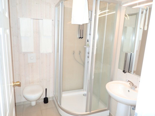 霍斯沃鲁尔酒店主图