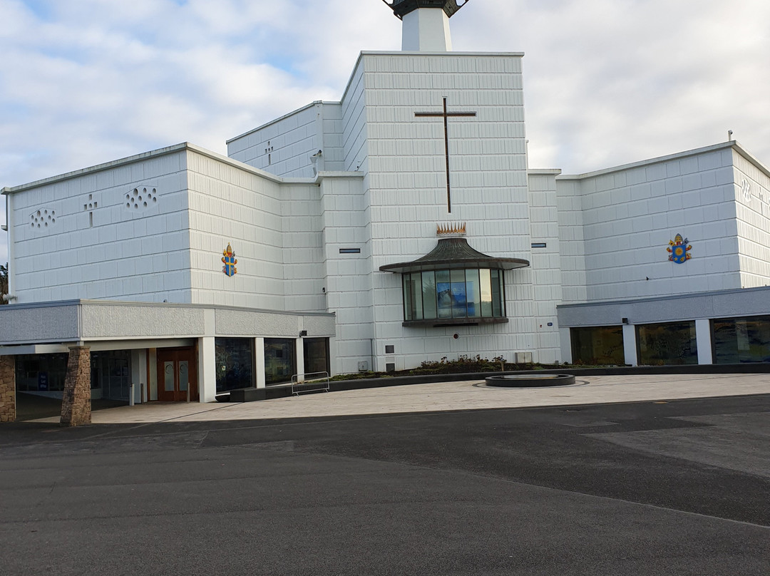 Our Lady of Knock Shrine景点图片