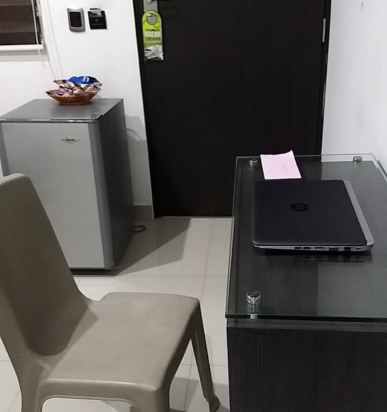 Hotel Guaitipan Plaza主图