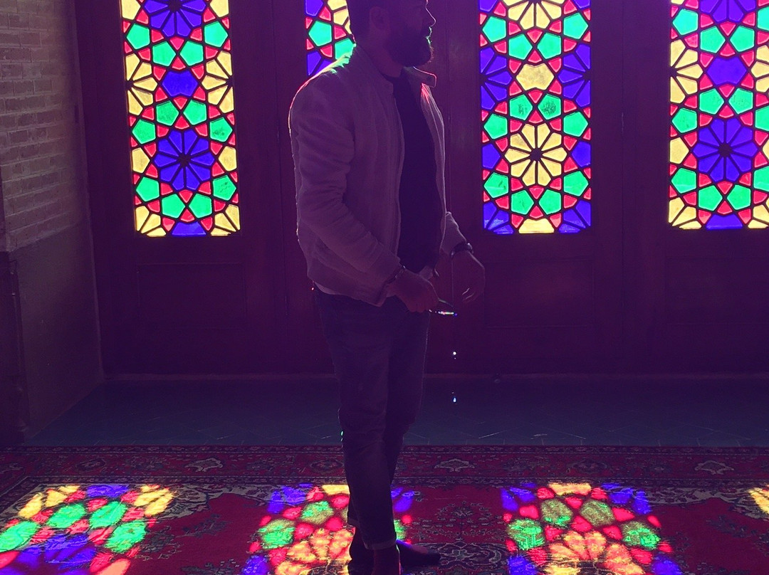 Someday Iran景点图片