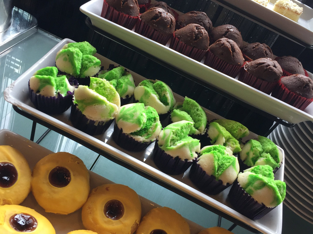 BATIQA Hotel Cirebon主图