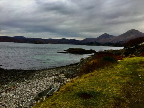 Wild West-威廉堡必去景点