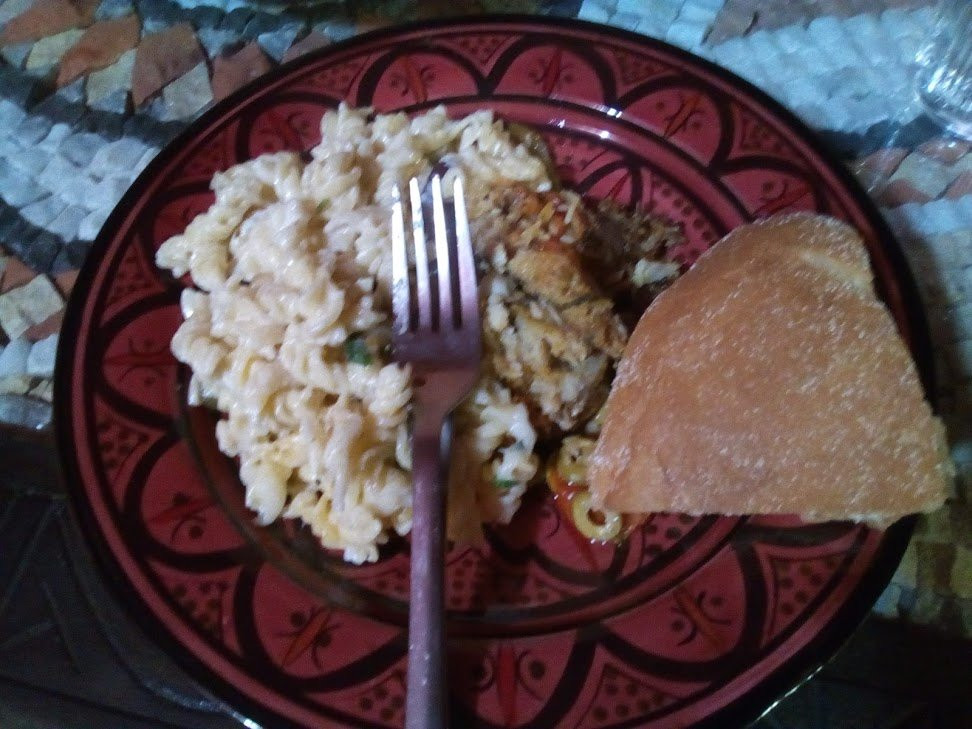 Surfline Morocco-阿加迪尔必去景点