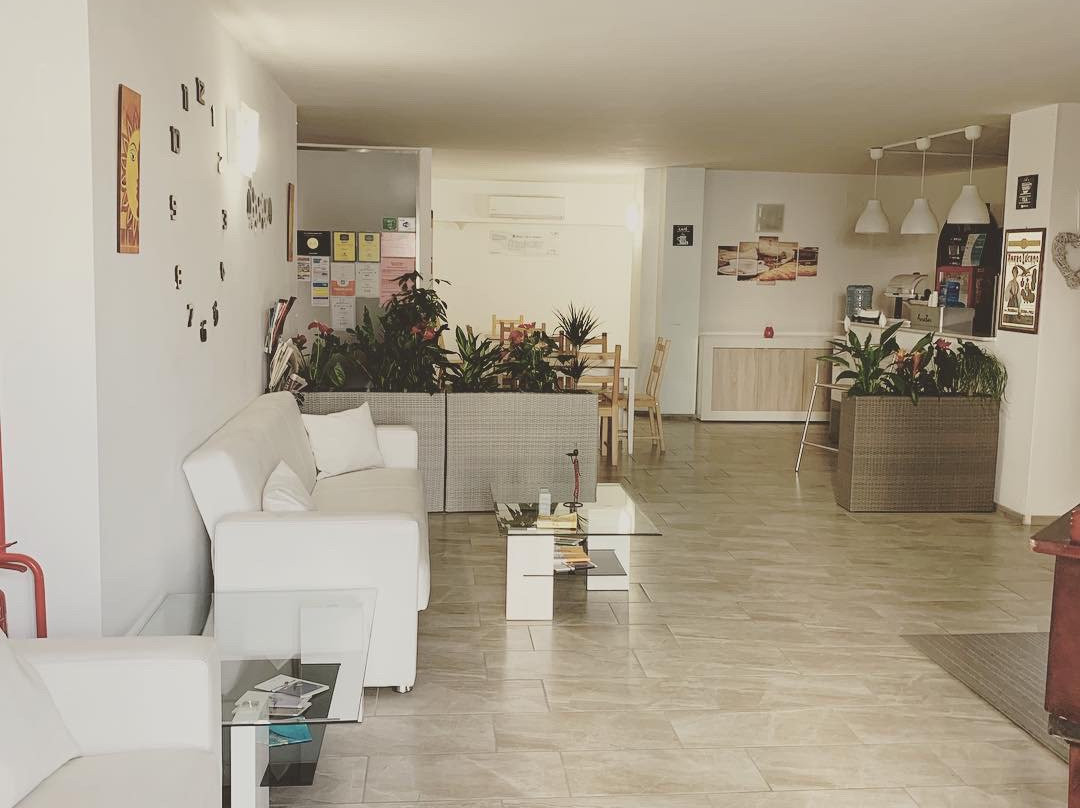 Tyrrhenum Residence R/B主图