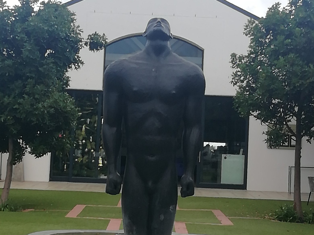 Benguela Cove Lagoon Wine Estate-赫曼努斯必去景点