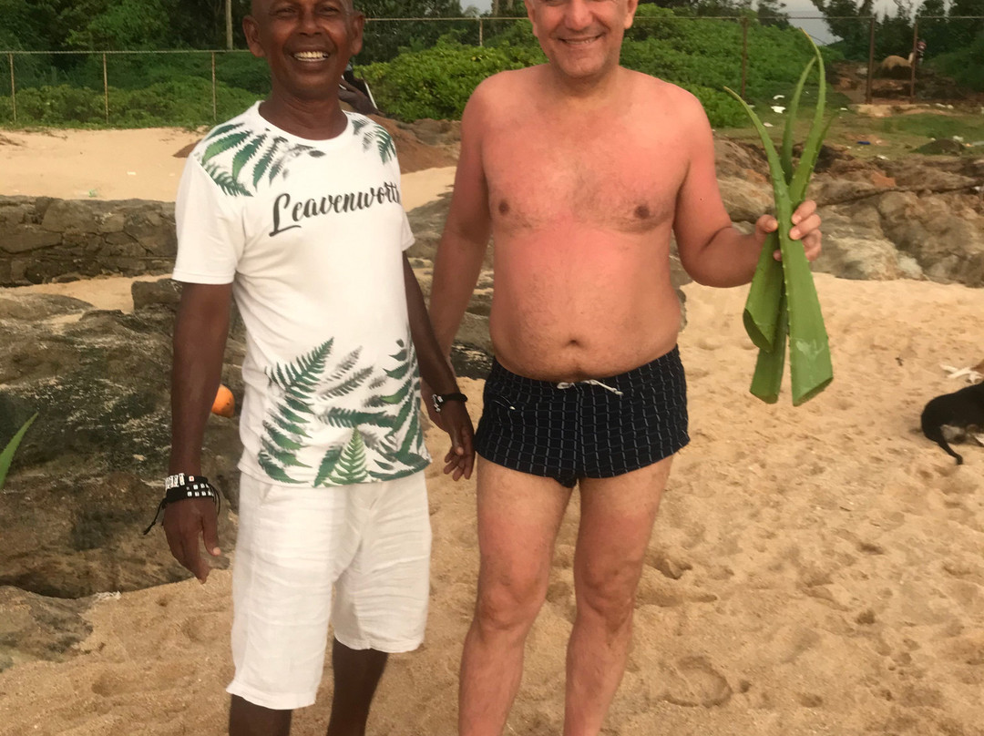 Italia Beach Hotel主图