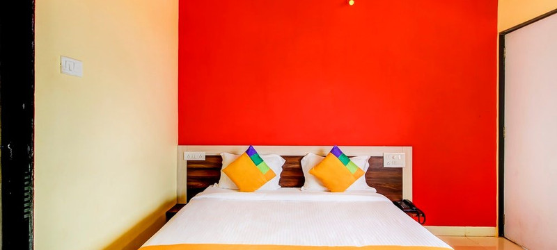 Treebo Trip Paradise View主图