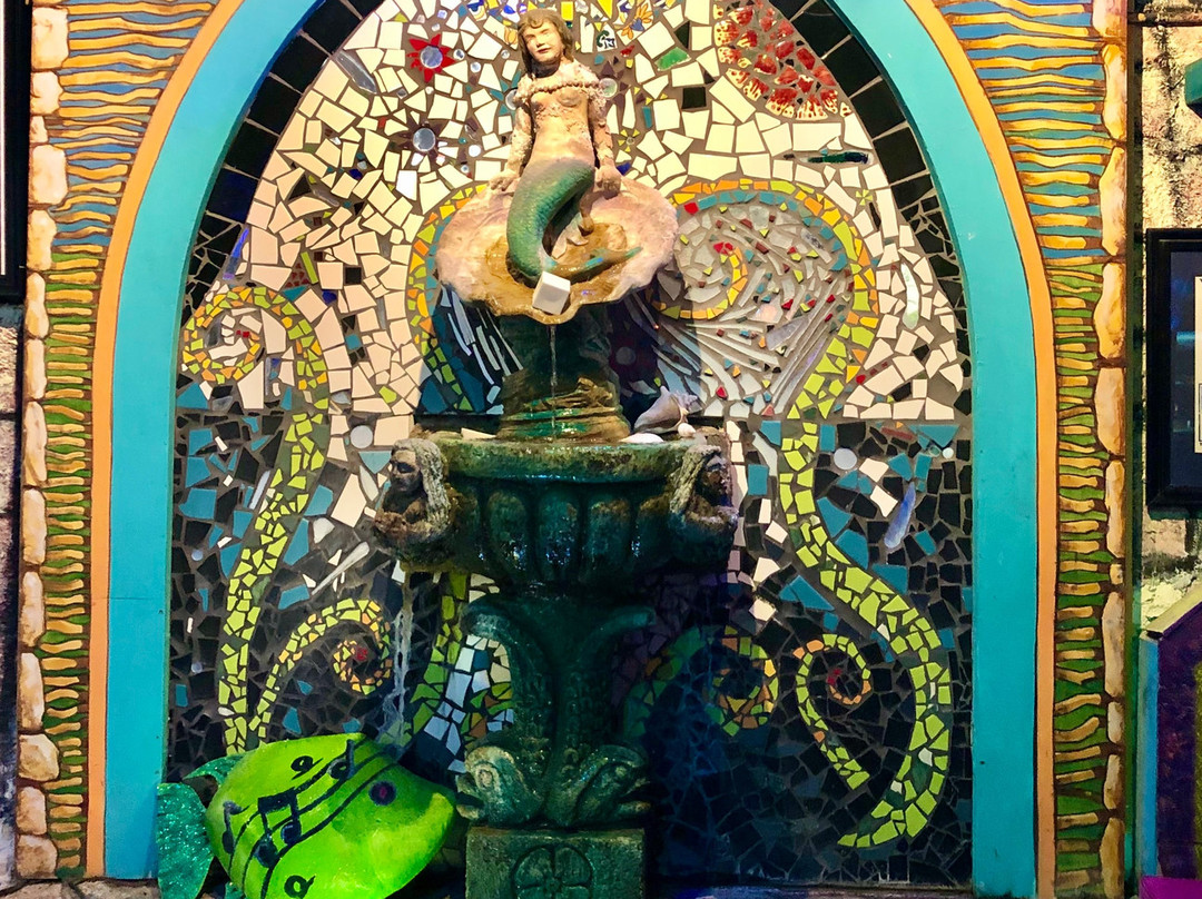 Esther's Follies-奥斯丁必去景点