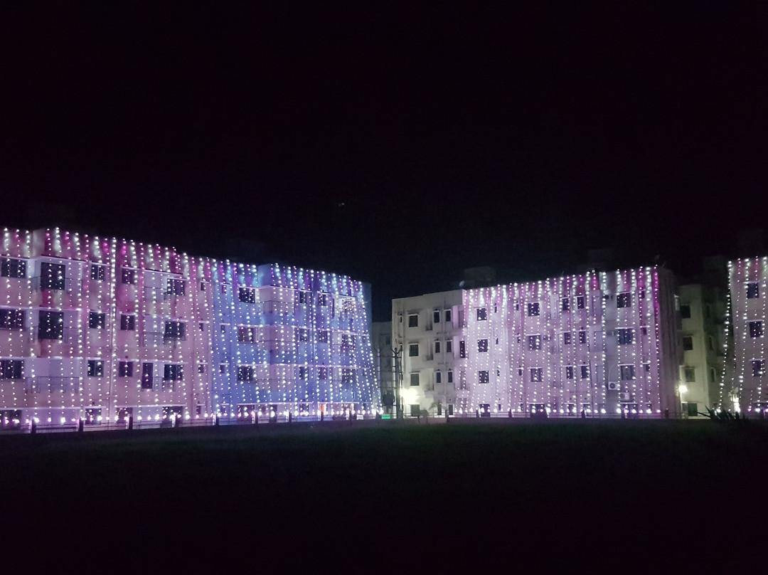 Panthashala Guest House主图