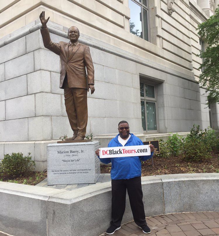 Capital Buddy Tours-华盛顿特区必去景点